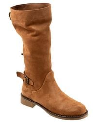 BUENO - Ozzie Boot - Lyst