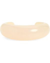 Leith - Puffy Cuff Bracelet - Lyst