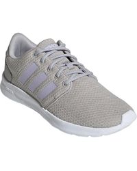 adidas cloudfoam black copper