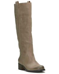 Lucky Brand - Hybiscus Knee High Boot - Lyst