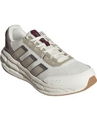 adidas - Astrastar Sneaker - Lyst