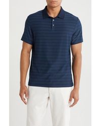 WESTZEROONE - Sharpe Polo - Lyst