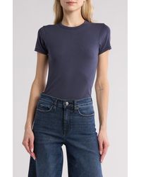 Rag & Bone - Lucy Short Sleeve T-Shirt - Lyst