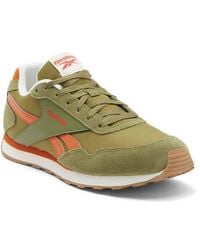 Reebok - Glide Low Sneaker - Lyst