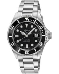 Gv2 - Liguria Swiss Automatic Bracelet Watch, 42Mm - Lyst