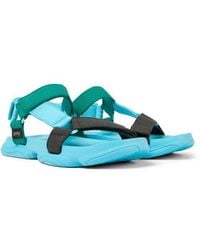 Camper - Karst Sandal - Lyst