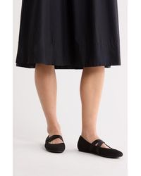 Abound - Valentina Ballet Flat - Lyst