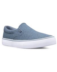 Lugz - Clipper Slip-On Sneaker - Lyst