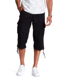 xray jeans shorts