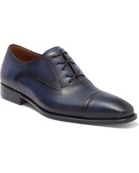 Mezlan - Cap Toe Oxford - Lyst