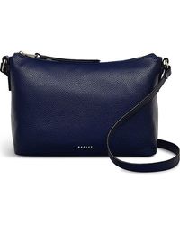 Radley - Bella Crossbody Bag - Lyst