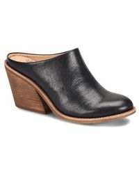 Söfft - Tasha Mule - Lyst