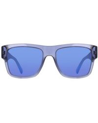 Dragon - 56Mm Square Sunglasses - Lyst