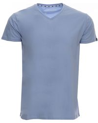 Xray Jeans - V-Neck Flex T-Shirt - Lyst