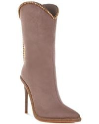 LONDON RAG - Ashipa Western Boot - Lyst