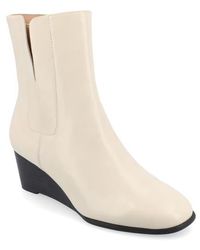Journee Collection - Kylo Boot - Lyst
