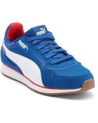 PUMA - Softride St Miler Sneaker - Lyst