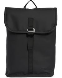 Duchamp - Rubberized Slim Laptop Backpack - Lyst