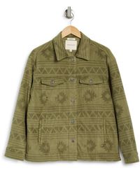 Thread \u0026 Supply Jackets for Women 