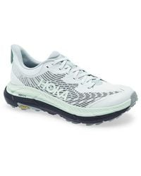 Hoka One One - Mafate Speed 4 Trail Running Shoe - Lyst