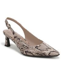 Naturalizer - Tansy Slingback Pump - Lyst