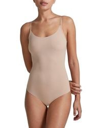 Commando - Classic Cami Thong Bodysuit - Lyst