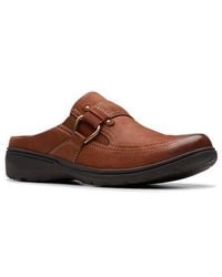 Clarks - Carleigh Viola Clog - Lyst