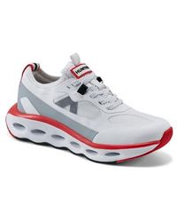 HUNTER - Ginny Sneaker - Lyst
