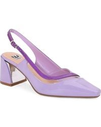 Ninety Union - Regine Slingback Pump - Lyst