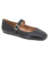 BCBGeneration - Harpin Mary Jane Flat - Lyst