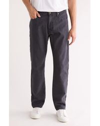 AG Jeans - Everett Slim Straight Leg Jeans - Lyst