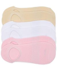 Lemon - 6-Pack Ankle Socks - Lyst
