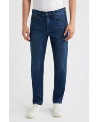 Rag & Bone - Fit 2 Authentic Stretch Slim Fit Jeans - Lyst