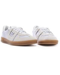 P448 - Monza Low Top Sneaker - Lyst
