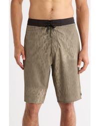Saint Studio - Pro Cole Houshmand Board Shorts - Lyst