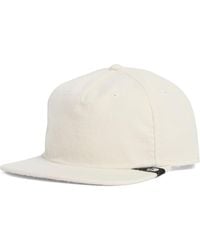 Goorin Bros - Wool Blend Baseball Cap - Lyst