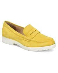 Børn - Bree Penny Loafer - Lyst