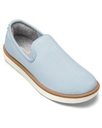 ALLBIRDS - Wool Lounger Slip-On Sneaker - Lyst