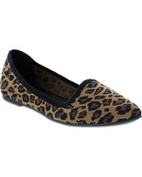 MIA - Corrine Knit Flat - Lyst