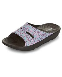 FLOOPI - Sophie Comfort Slide Sandal - Lyst