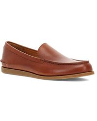 Frye - Mason Loafer - Lyst