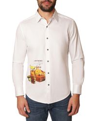 Robert Graham - Mulford Long Sleeve Button Up Shirt - Lyst