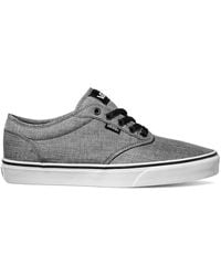 Vans Atwood Sneakers for Men - Up to 10% off at Lyst.com