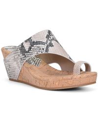 david pliner sandals
