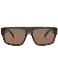 dunhill - Sunglasses - Lyst
