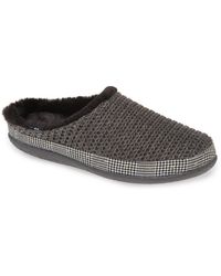 toms mule flats