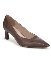 Naturalizer - Tylan Pointed Toe Pump - Lyst