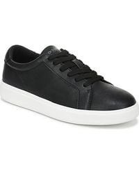 Dr4s Top Rack Dr. Scholls Vivenne Low Top Sneaker in White | Lyst