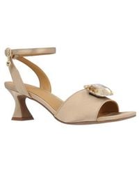 J. Reneé - Nickee Ankle Strap Sandal - Lyst