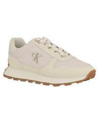 Calvin Klein - Taresa Sneaker - Lyst